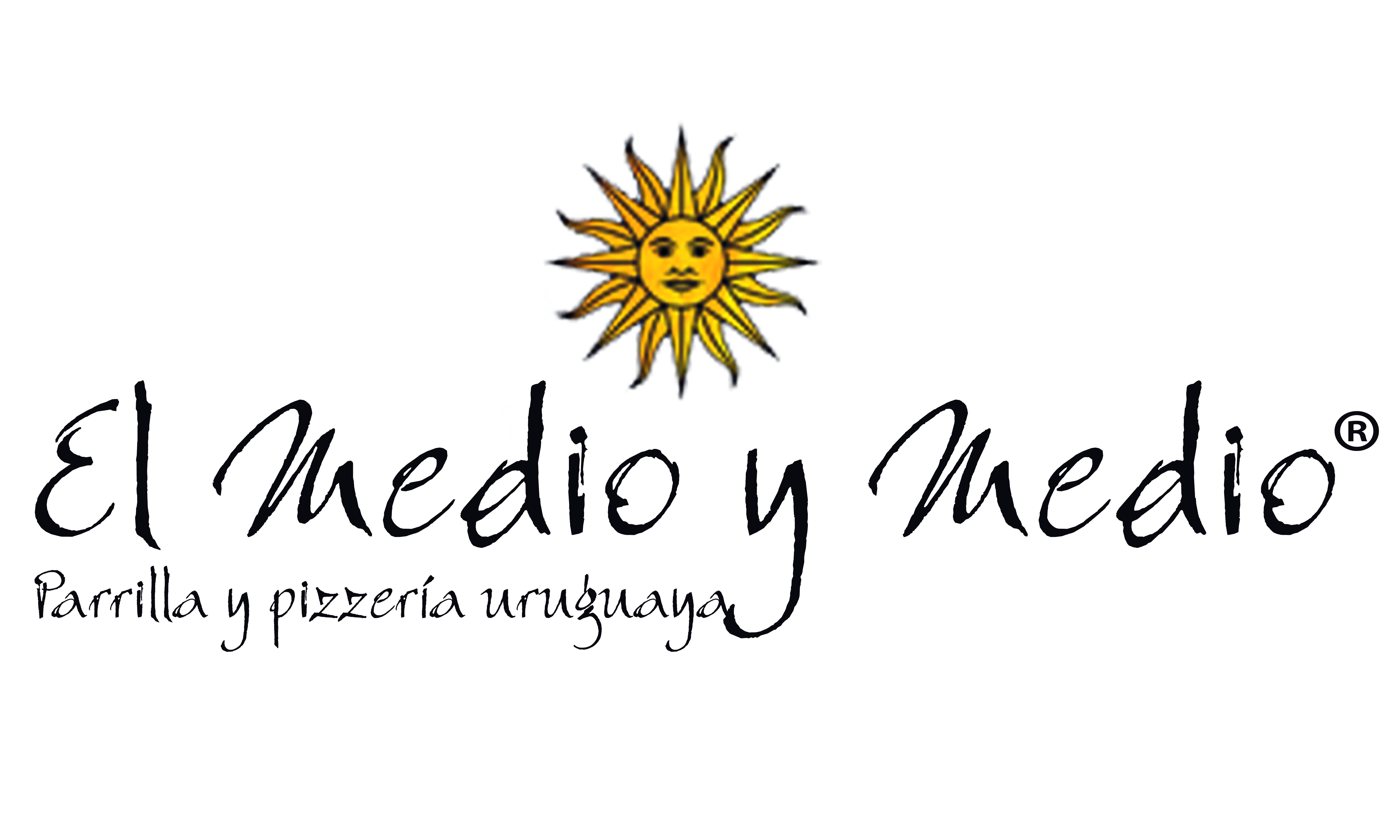 El Medio y Medio